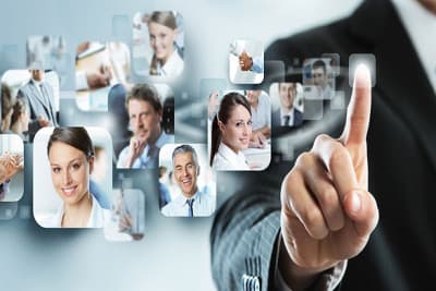 CURSO DE ADMINISTRAÇÃO DE RH