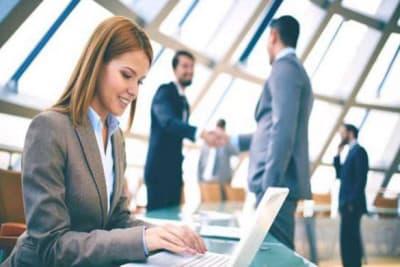 CURSO DE ASSISTENTE ADMINISTRATIVO