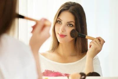 CURSO DE AUTOMAQUIAGEM